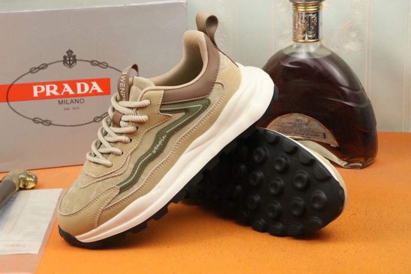 Prada Casual Shoes